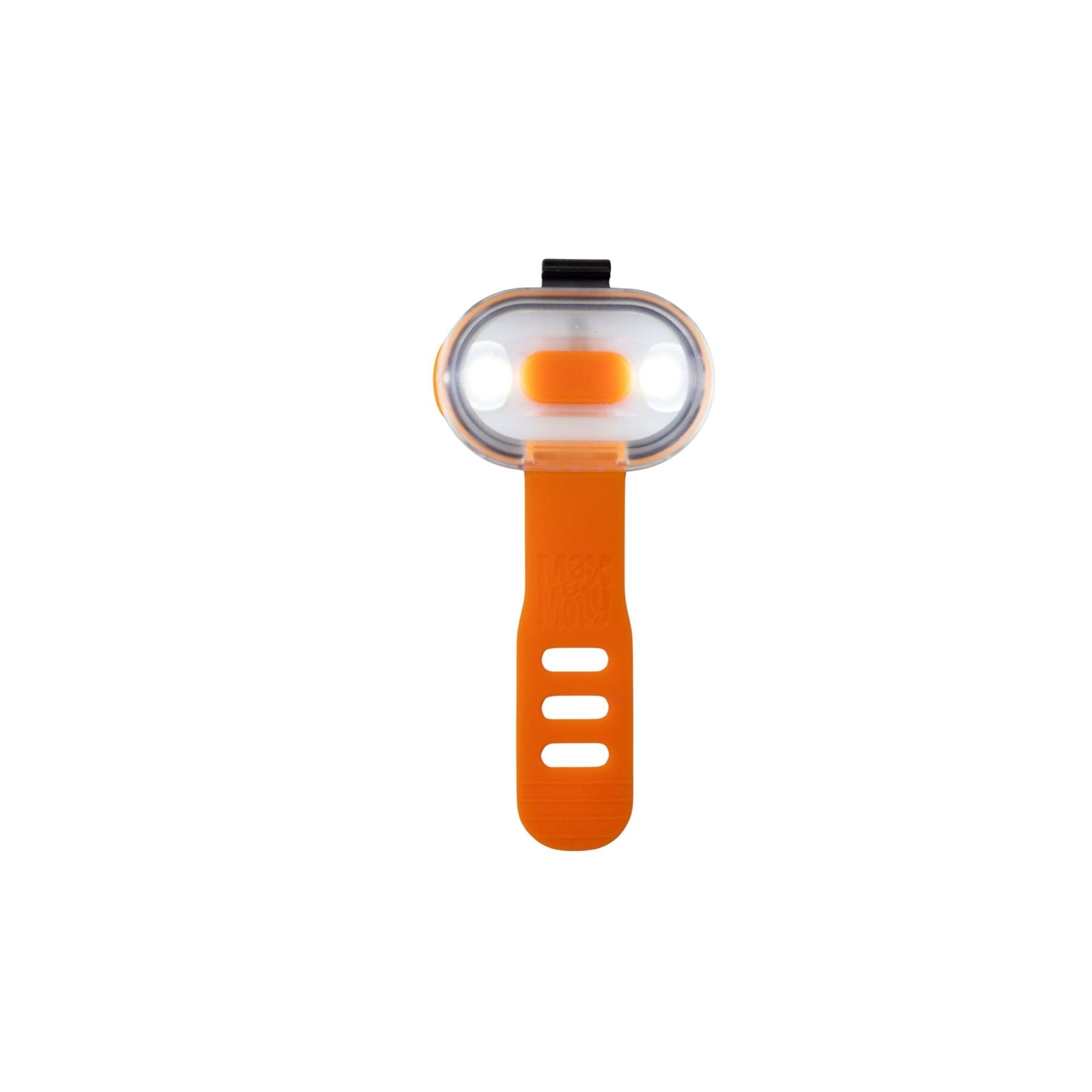 Matrix Ultra LED - Sicherheitslicht Orange