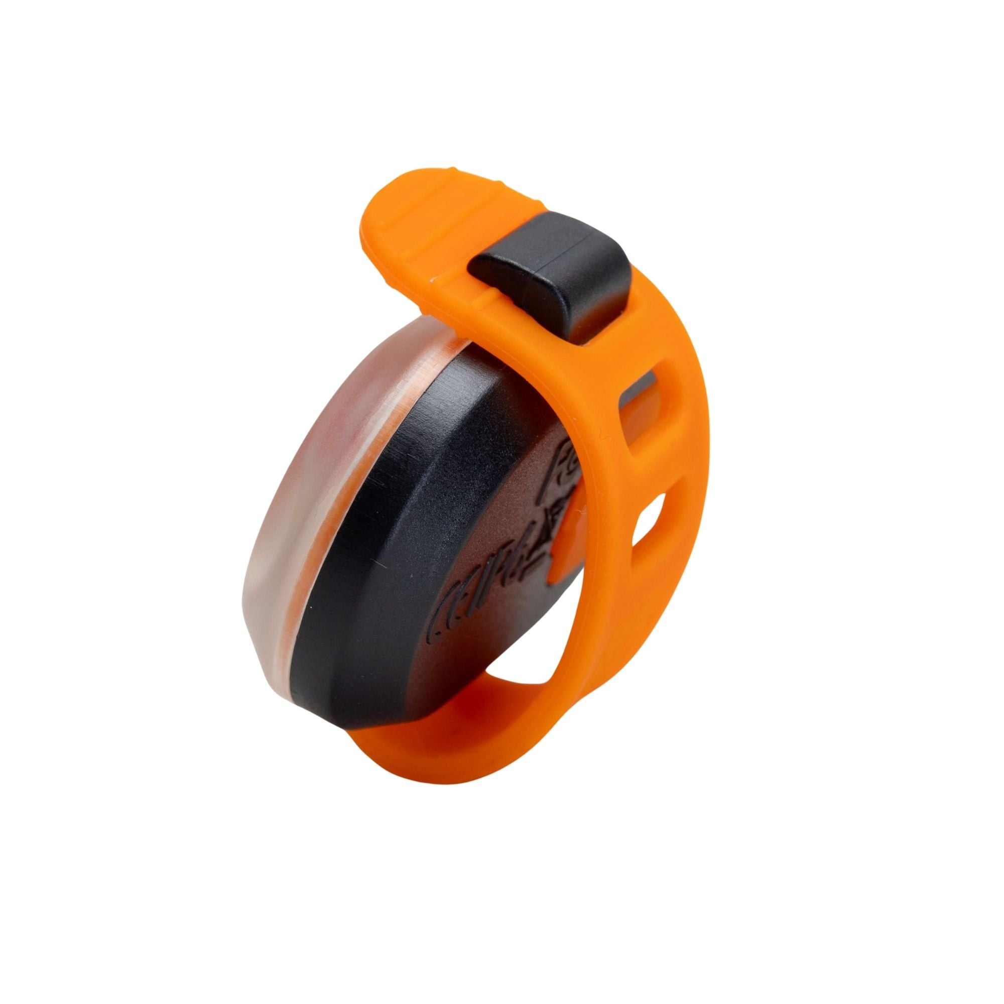 Matrix Ultra LED - Sicherheitslicht Orange