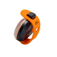 Matrix Ultra LED - Sicherheitslicht Orange