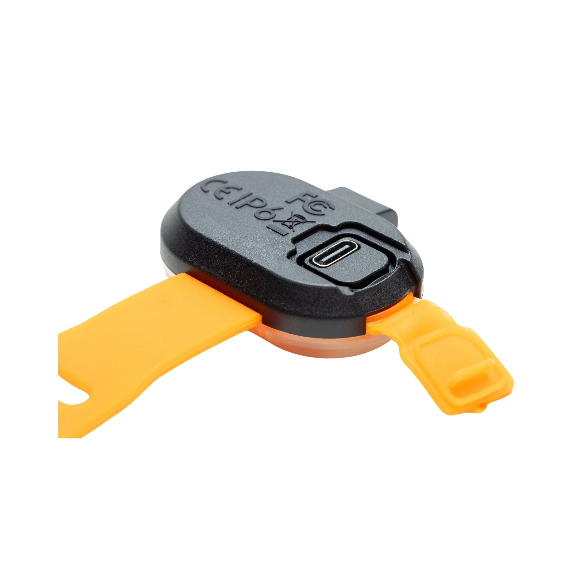 Matrix Ultra LED - Sicherheitslicht Orange