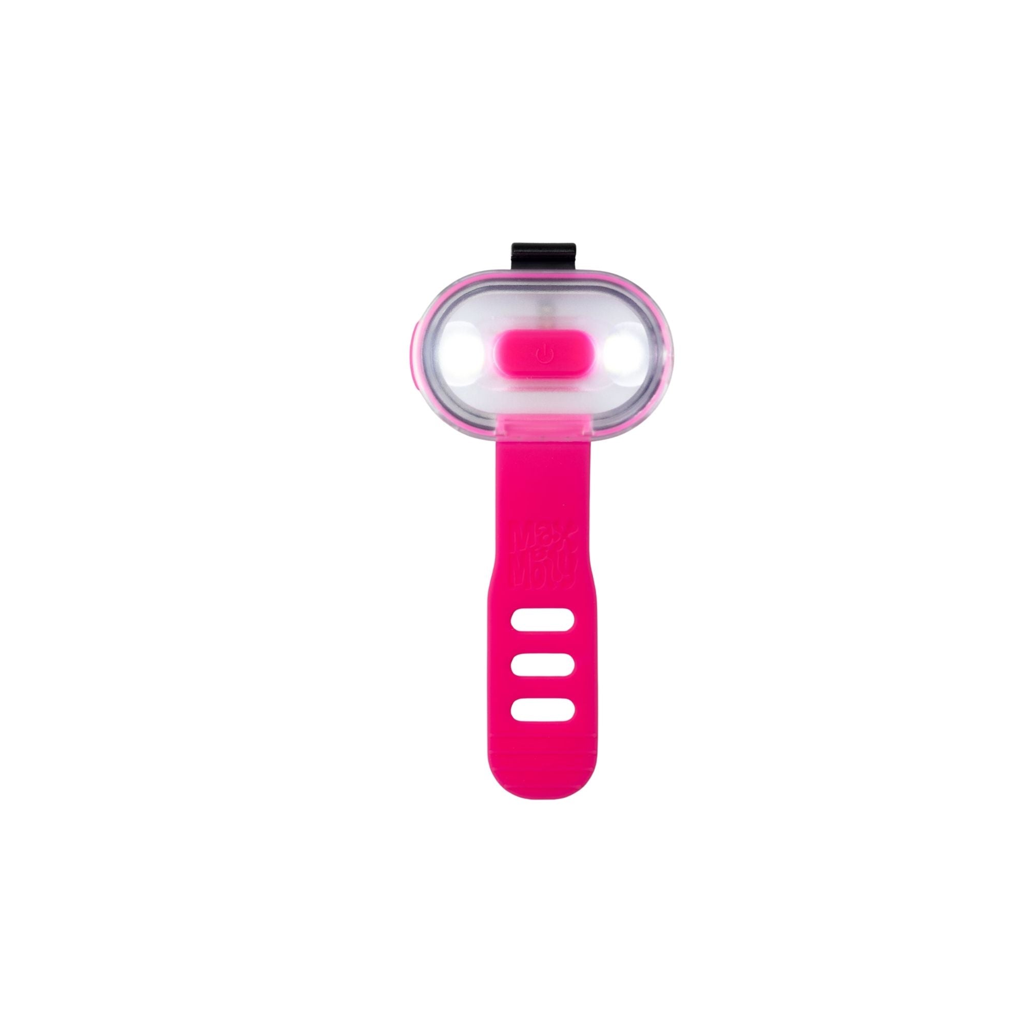 Matrix Ultra LED - Sicherheitslicht Pink