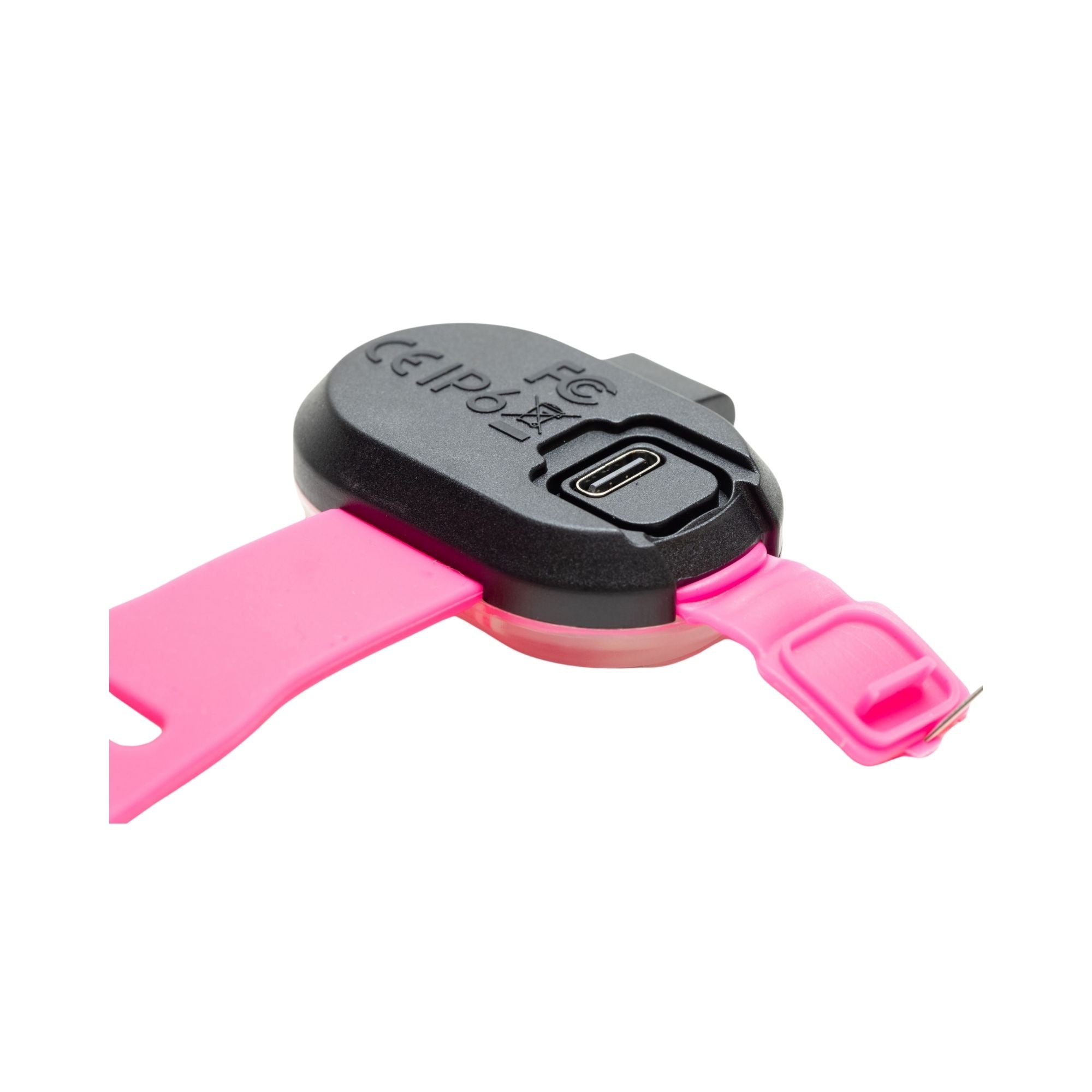 Matrix Ultra LED - Sicherheitslicht Pink