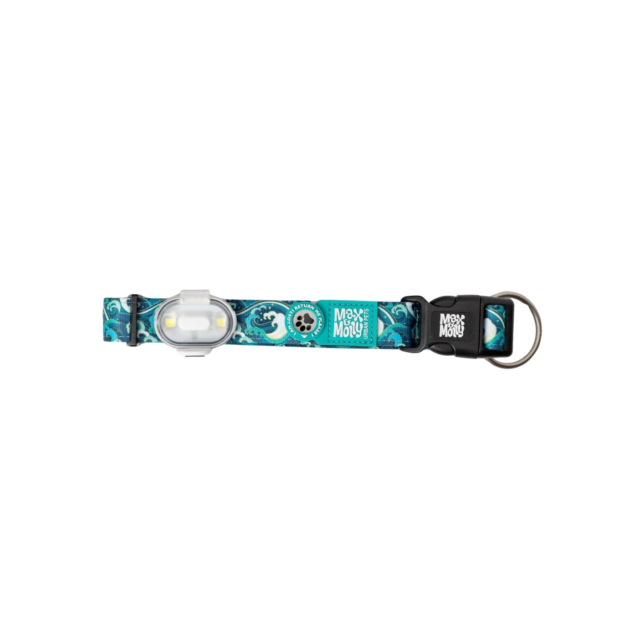Matrix Ultra LED - Sicherheitslicht Weiß