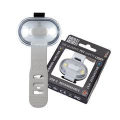 Matrix Ultra LED - Sicherheitslicht Weiß