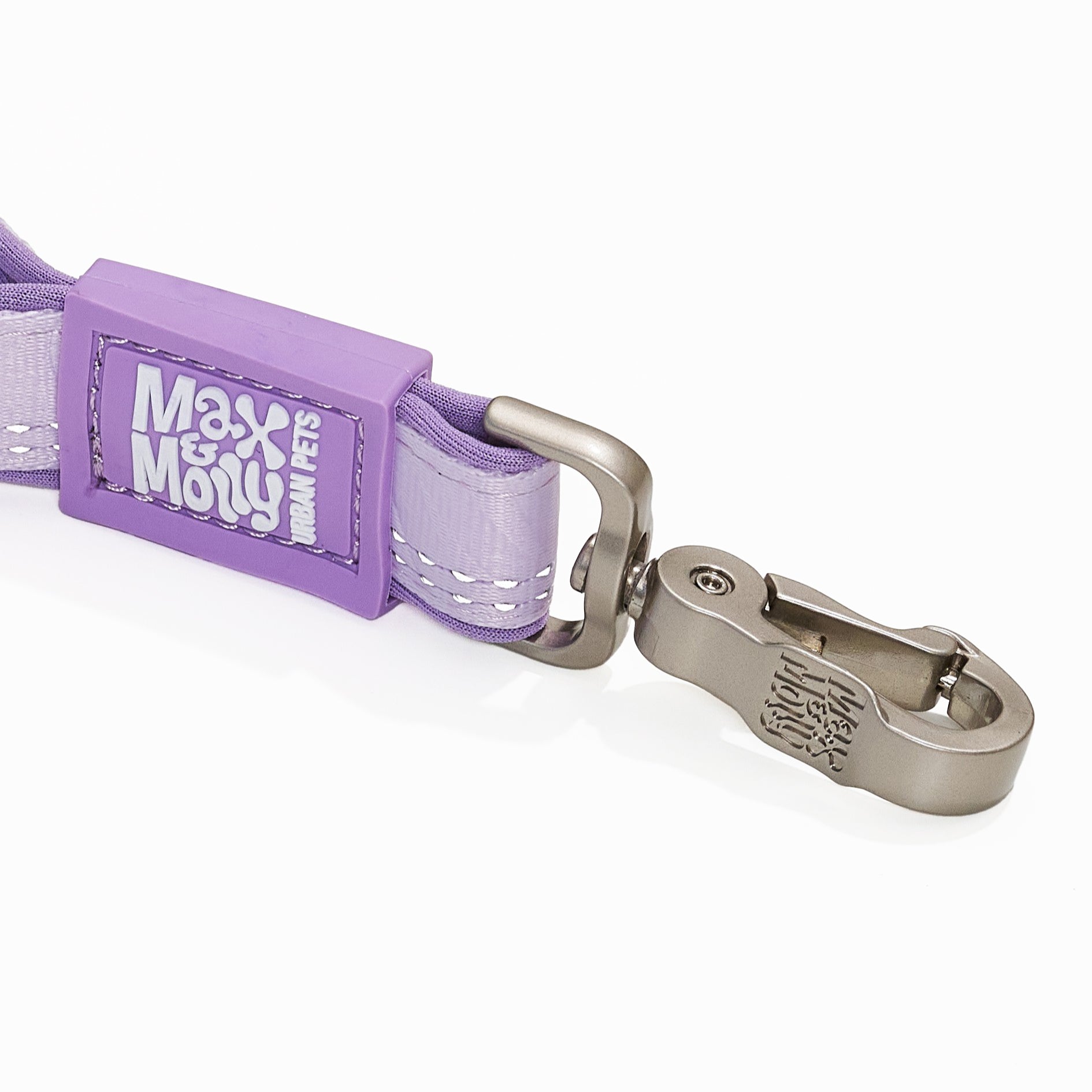 Handle Leash - Matrix 2.0 Lavender