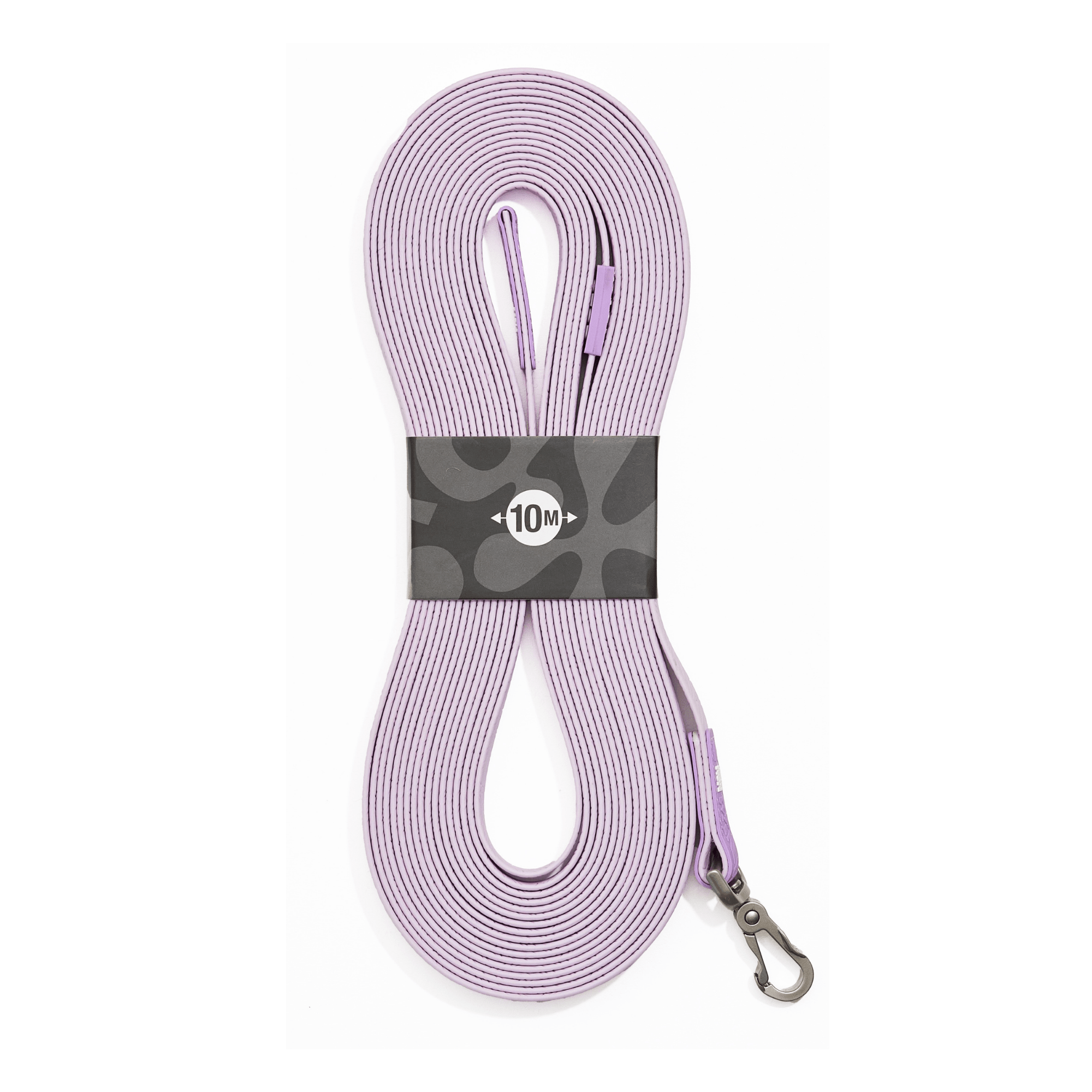 Tracking Leash with handle - Matrix 2.0 Lavender