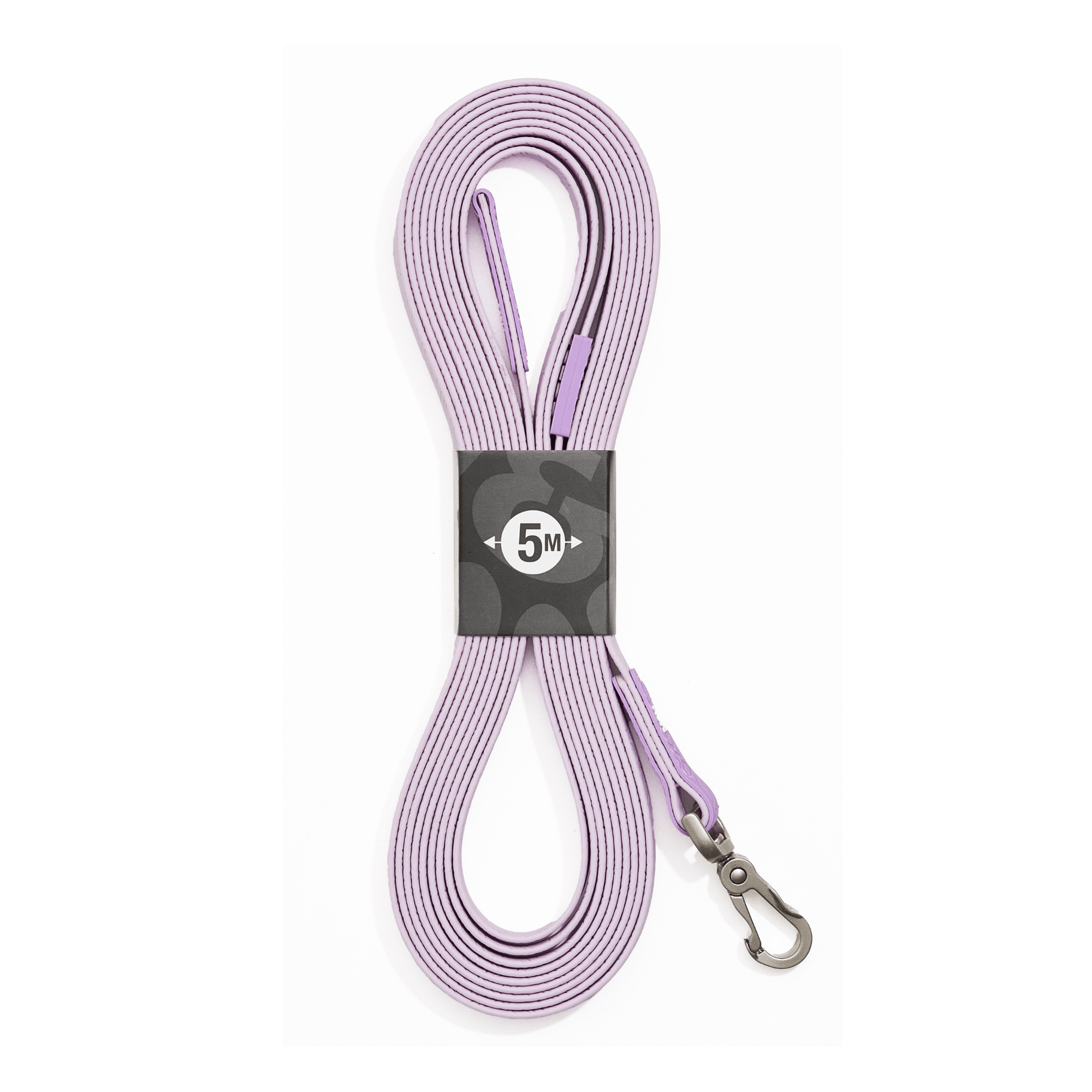 Tracking Leash with handle - Matrix 2.0 Lavender