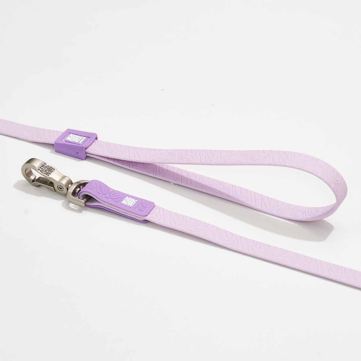 Tracking Leash with handle - Matrix 2.0 Lavender