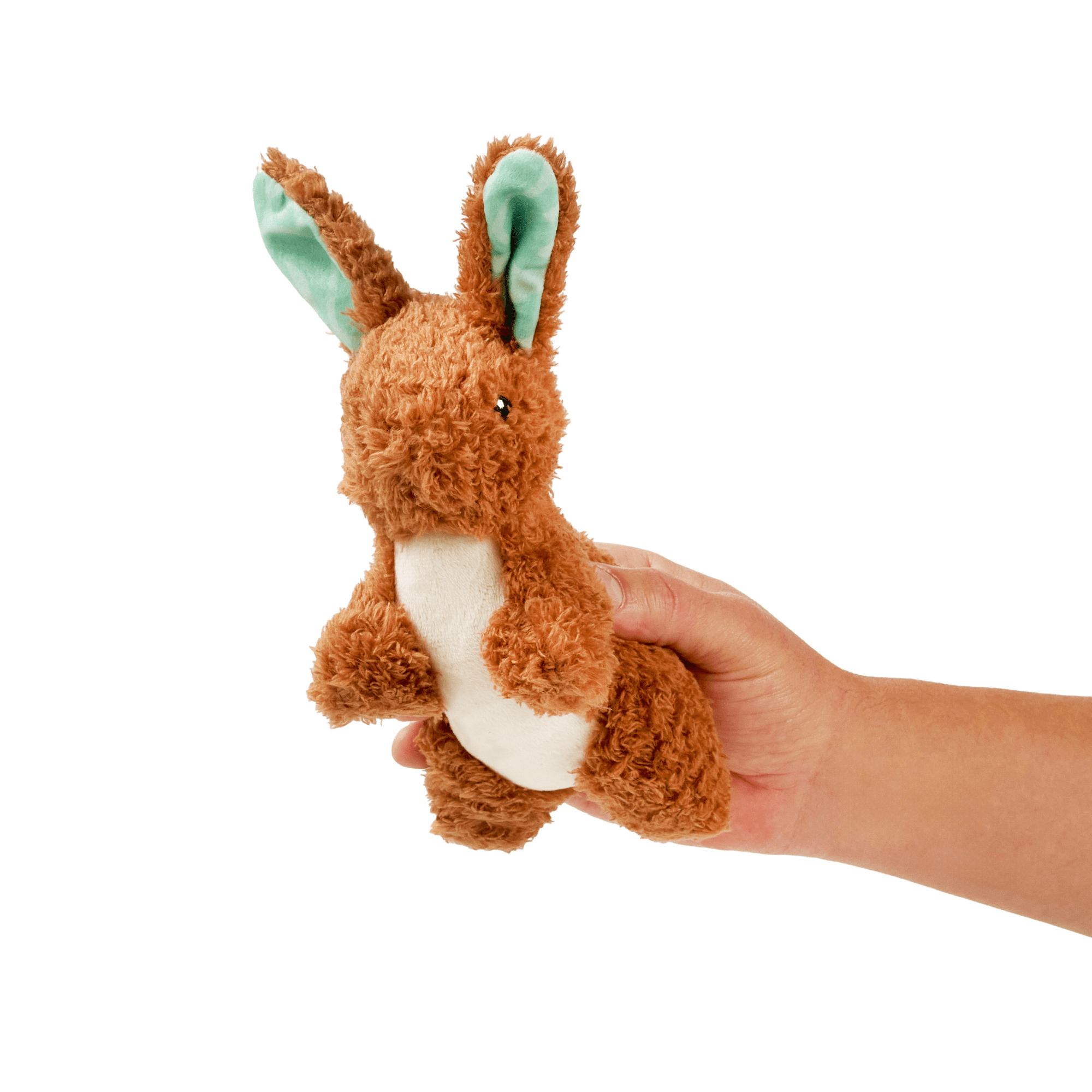 Huggles Toy - Hase Lotta