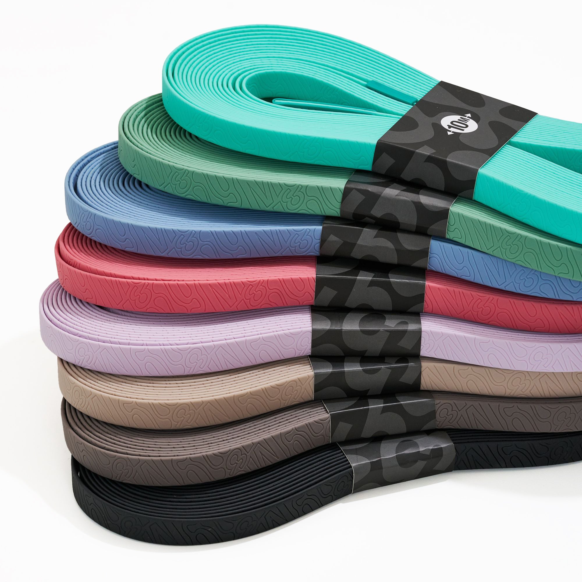 Tracking Leash with handle - Matrix 2.0 Rose