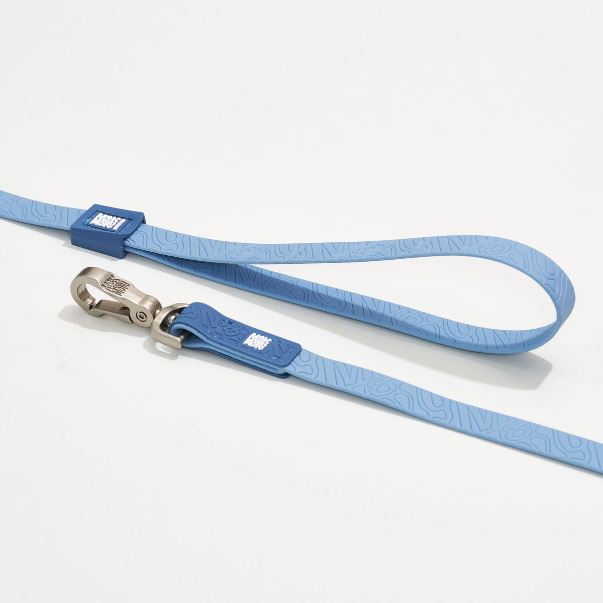 Tracking Leash with handle - Matrix 2.0 Ocean