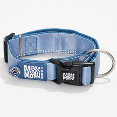 Smart ID Wide Collar - Matrix 2.0 Ocean