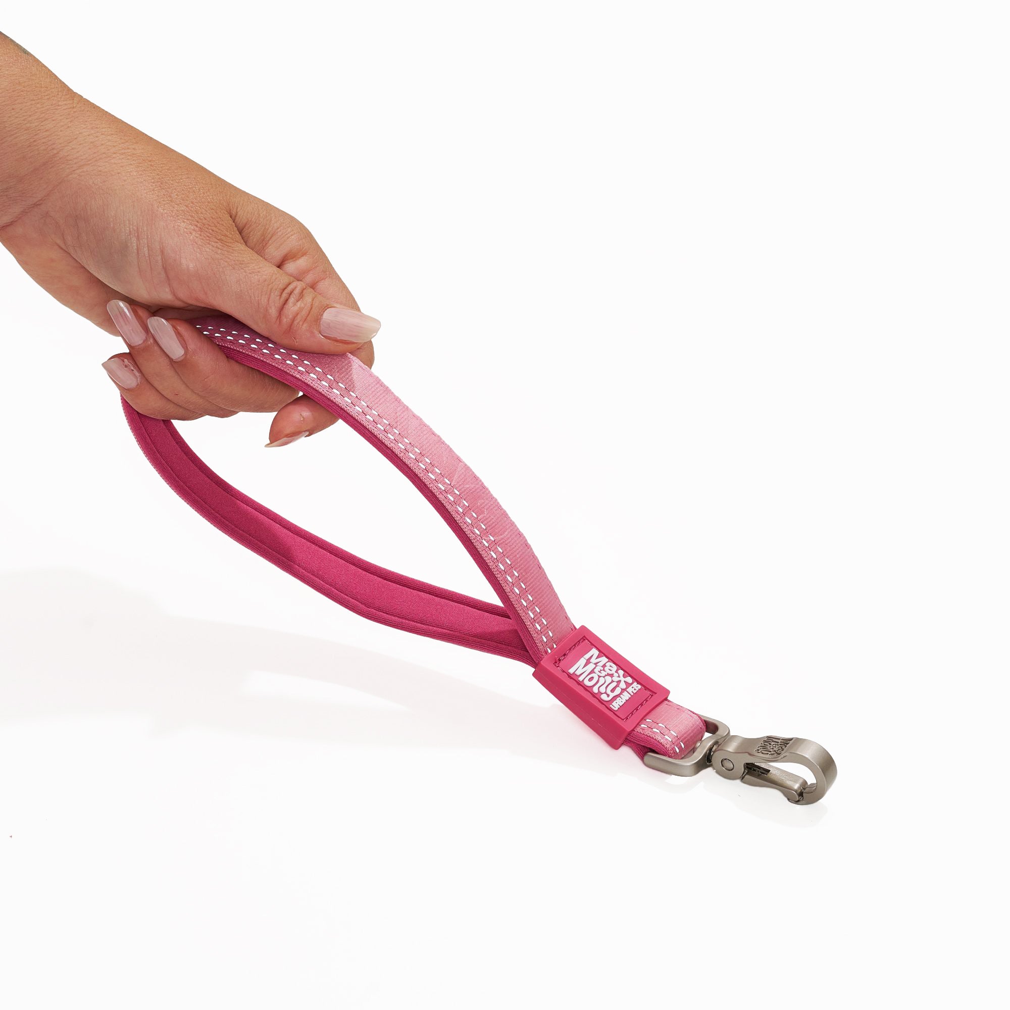 Handle Leash - Matrix 2.0 Rose