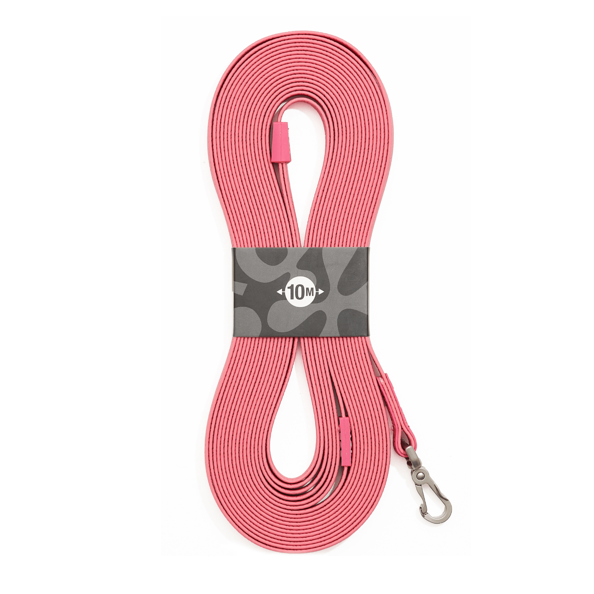 Tracking Leash with handle - Matrix 2.0 Rose