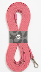 Tracking Leash with handle - Matrix 2.0 Rose