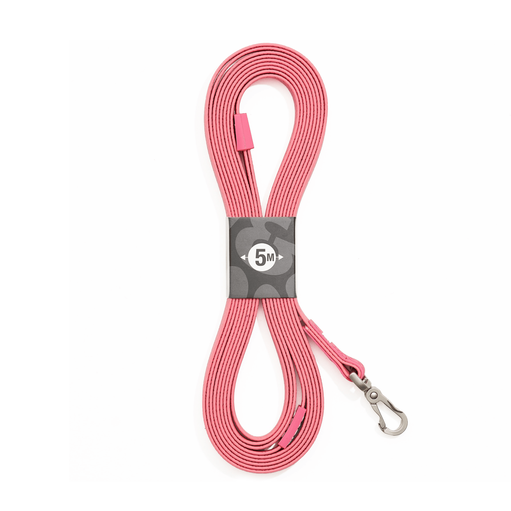 Tracking Leash with handle - Matrix 2.0 Rose