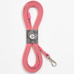 Tracking Leash with handle - Matrix 2.0 Rose