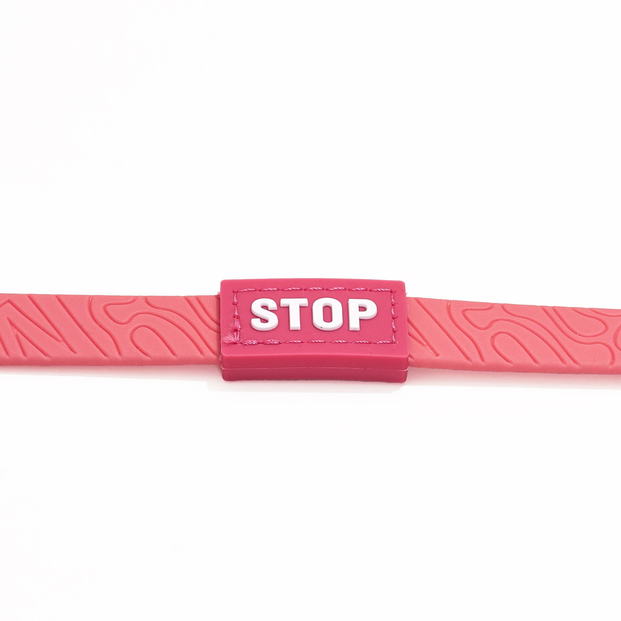 Tracking Leash with handle - Matrix 2.0 Rose