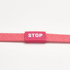 Tracking Leash with handle - Matrix 2.0 Rose