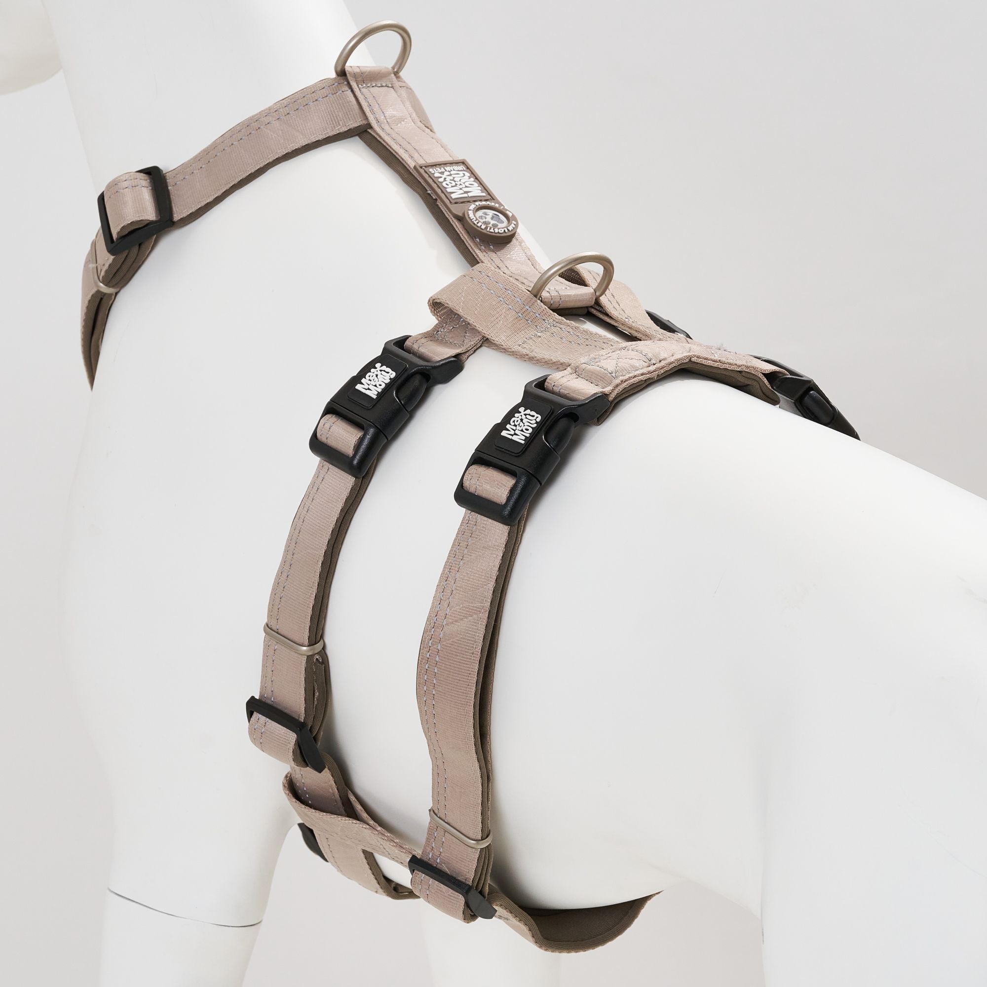 Safety Harness Adapter - Matrix 2.0 Sand