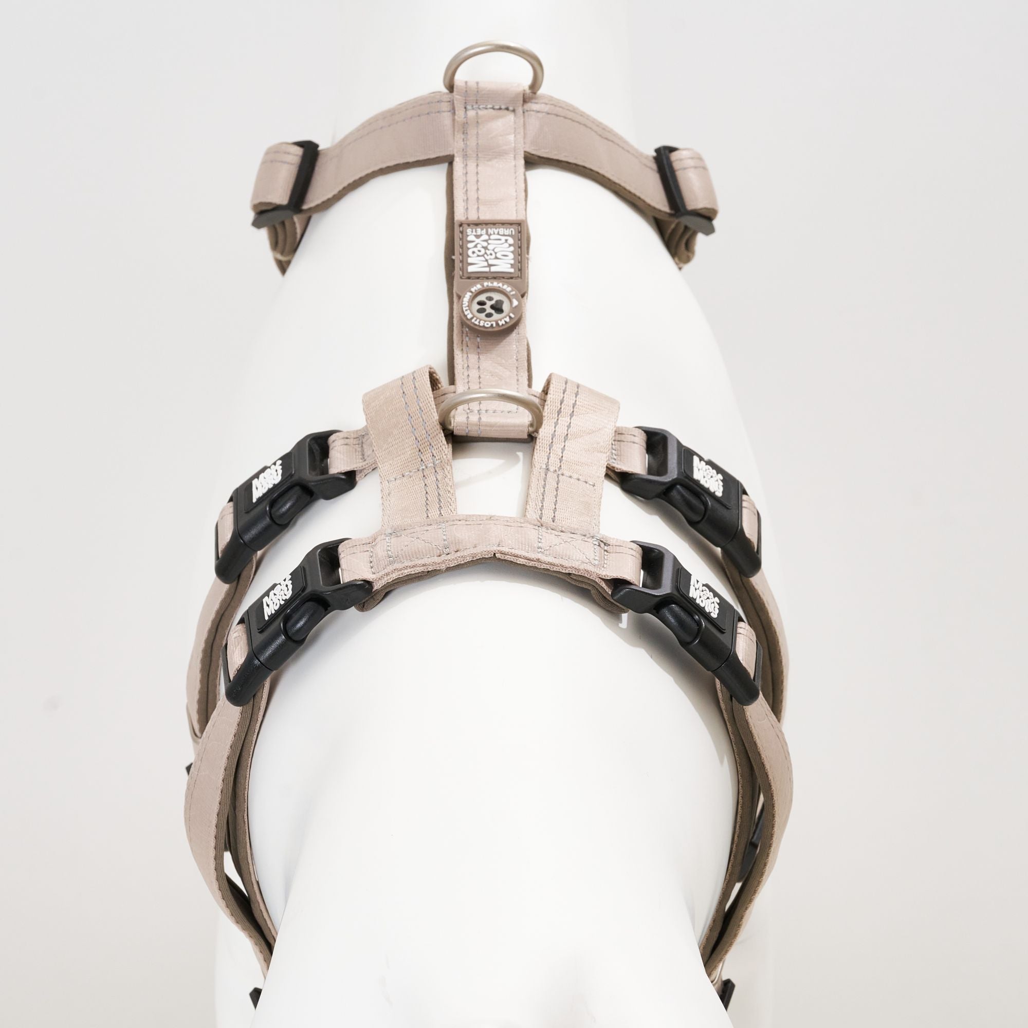 Safety Harness Adapter - Matrix 2.0 Sand