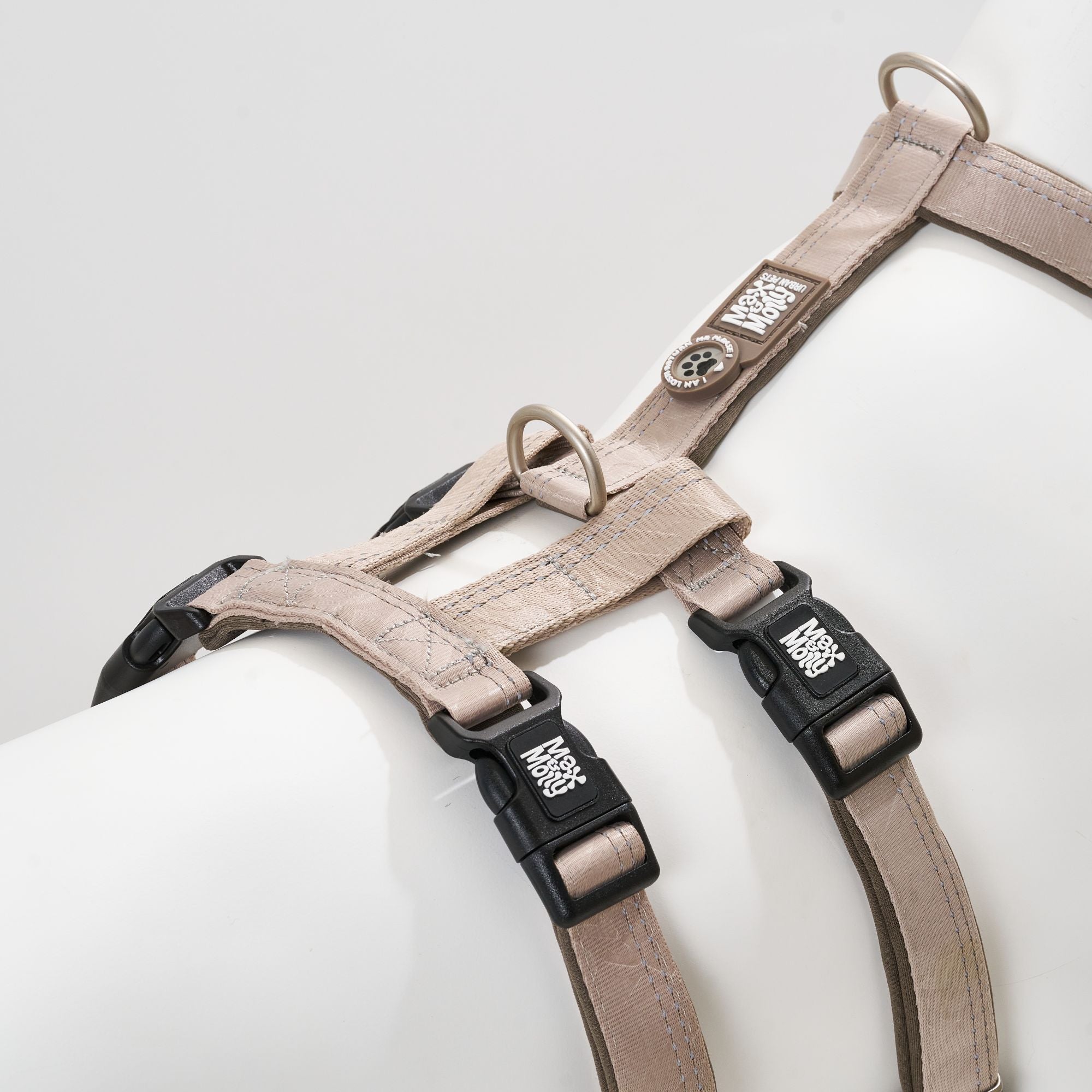 Safety Harness Adapter - Matrix 2.0 Sand