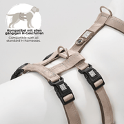 Safety Harness Adapter - Matrix 2.0 Sand
