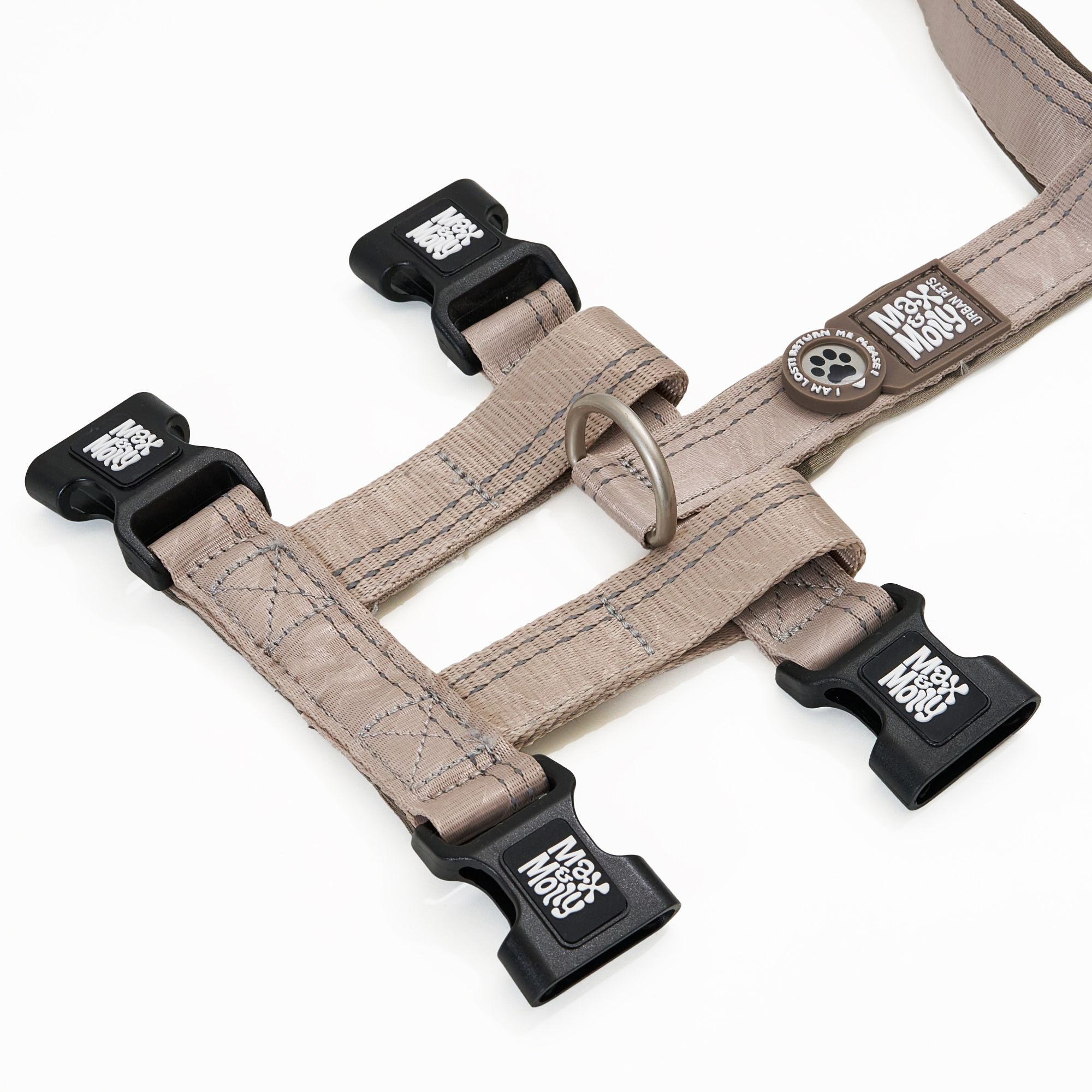 Safety Harness Adapter - Matrix 2.0 Sand