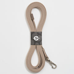 Tracking Leash with handle - Matrix 2.0 Sand