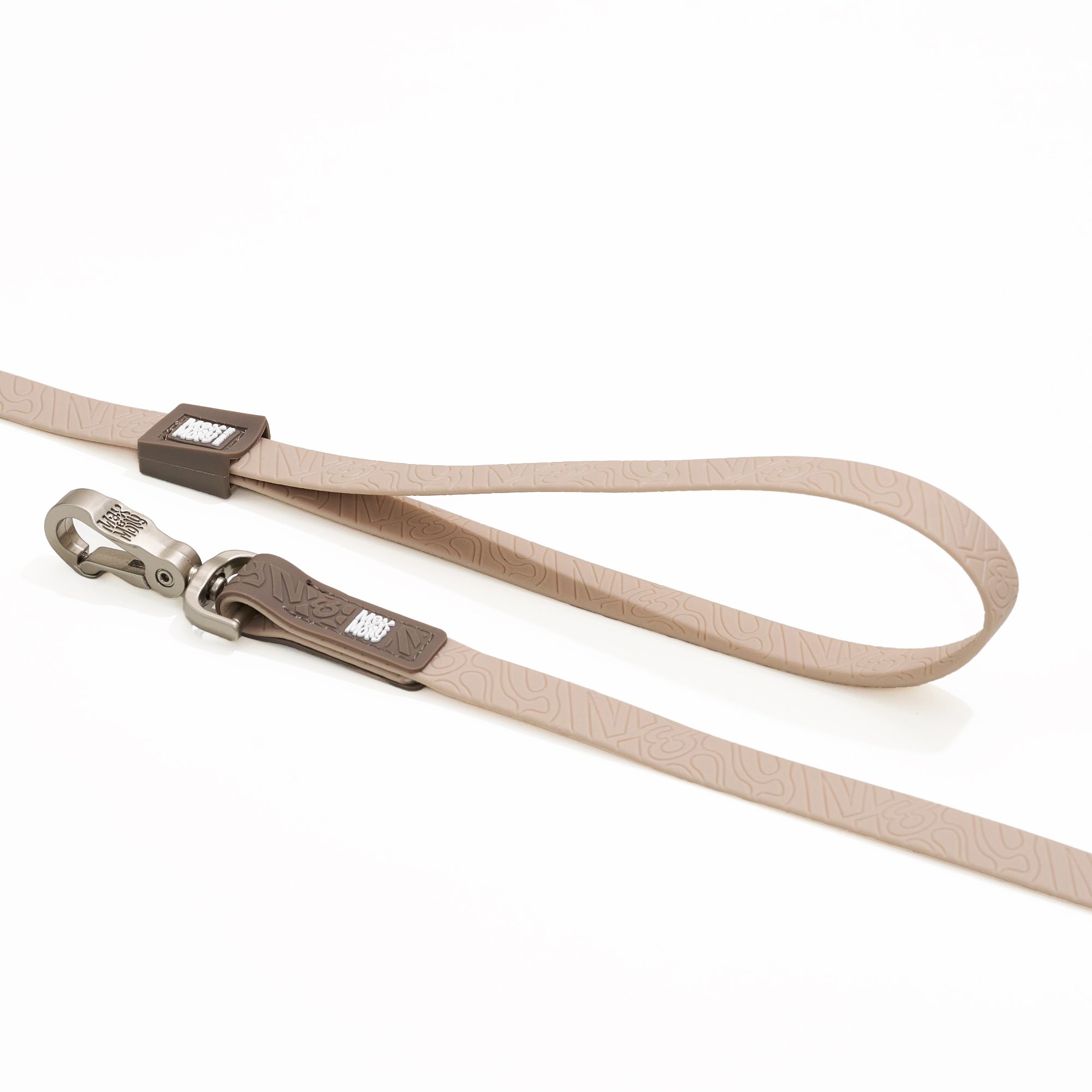 Tracking Leash with handle - Matrix 2.0 Sand