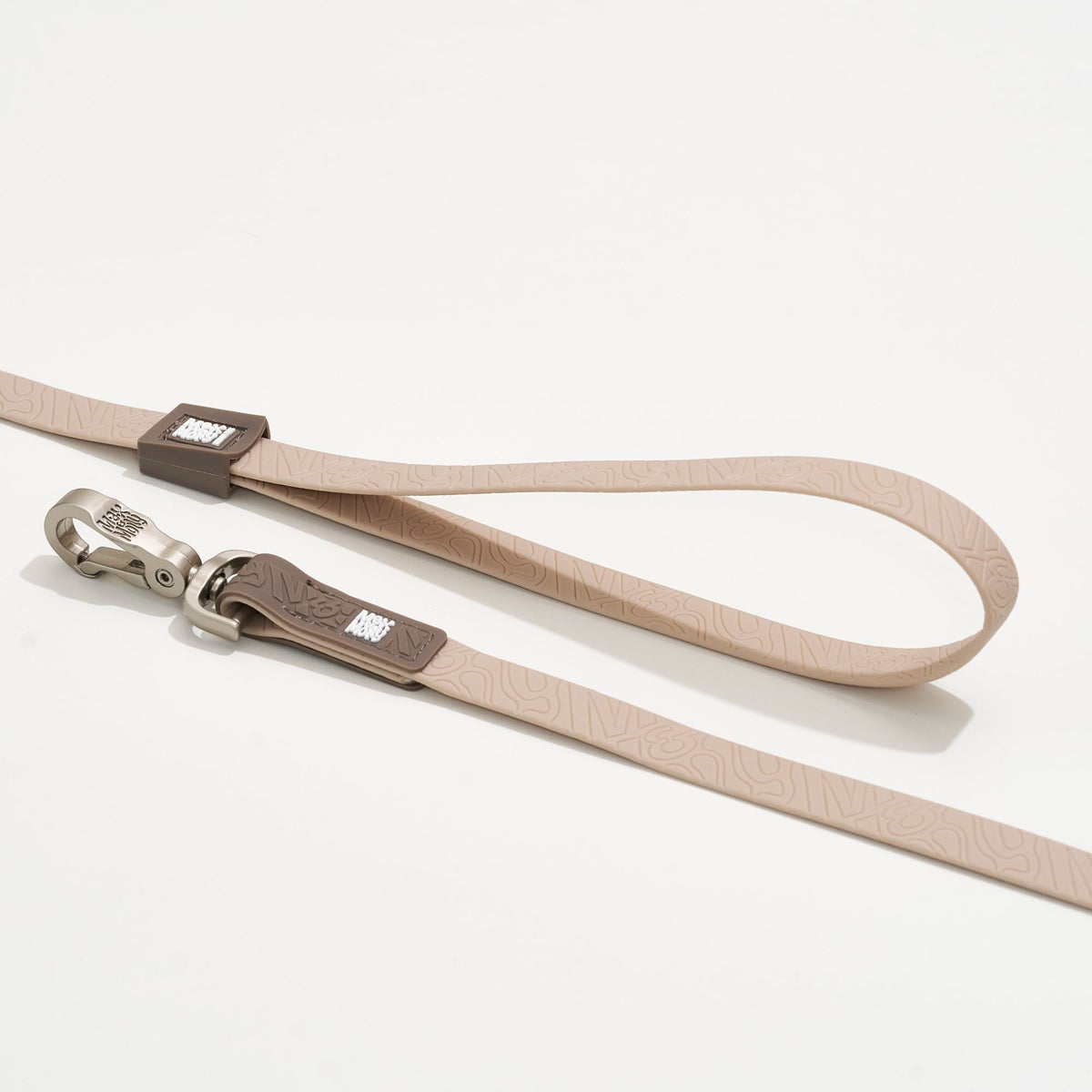 Tracking Leash with handle - Matrix 2.0 Sand