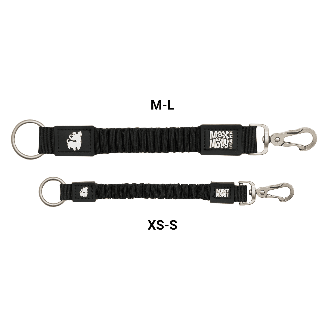 Shock Absorber - Matrix 2.0 Black