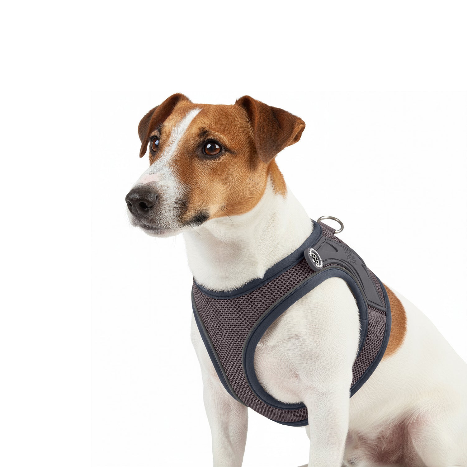 Air Vest Dog Harness - Matrix 2.0 Stone