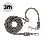 Rope Leash 3m Ø 10mm - Matrix 2.0 Stone