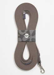 Tracking Leash with handle - Matrix 2.0 Stone