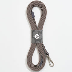 Tracking Leash with handle - Matrix 2.0 Stone