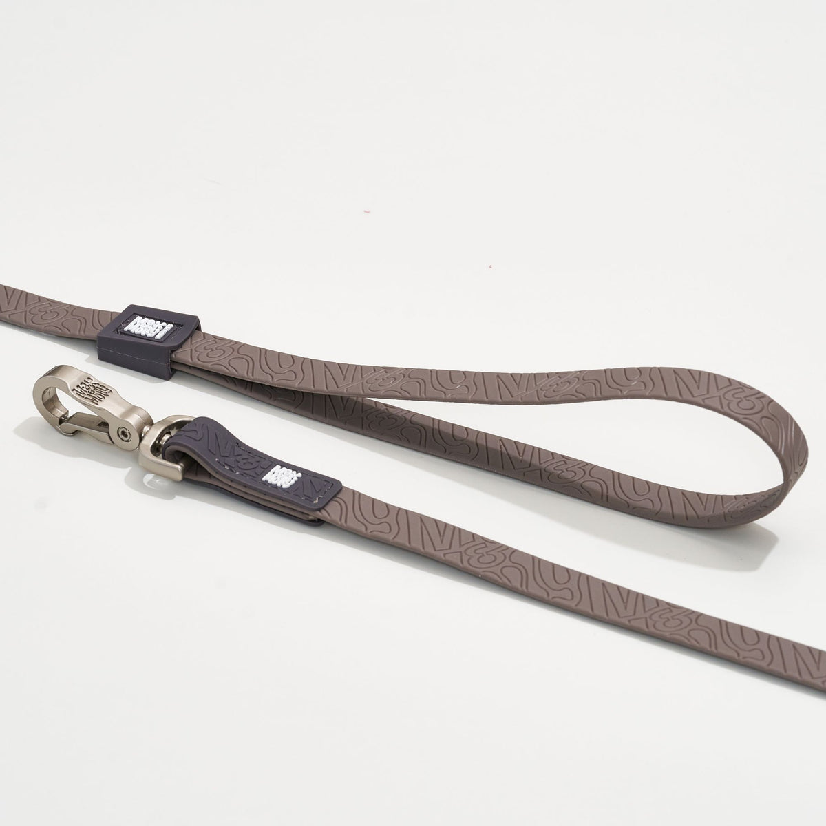 Tracking Leash with handle - Matrix 2.0 Stone