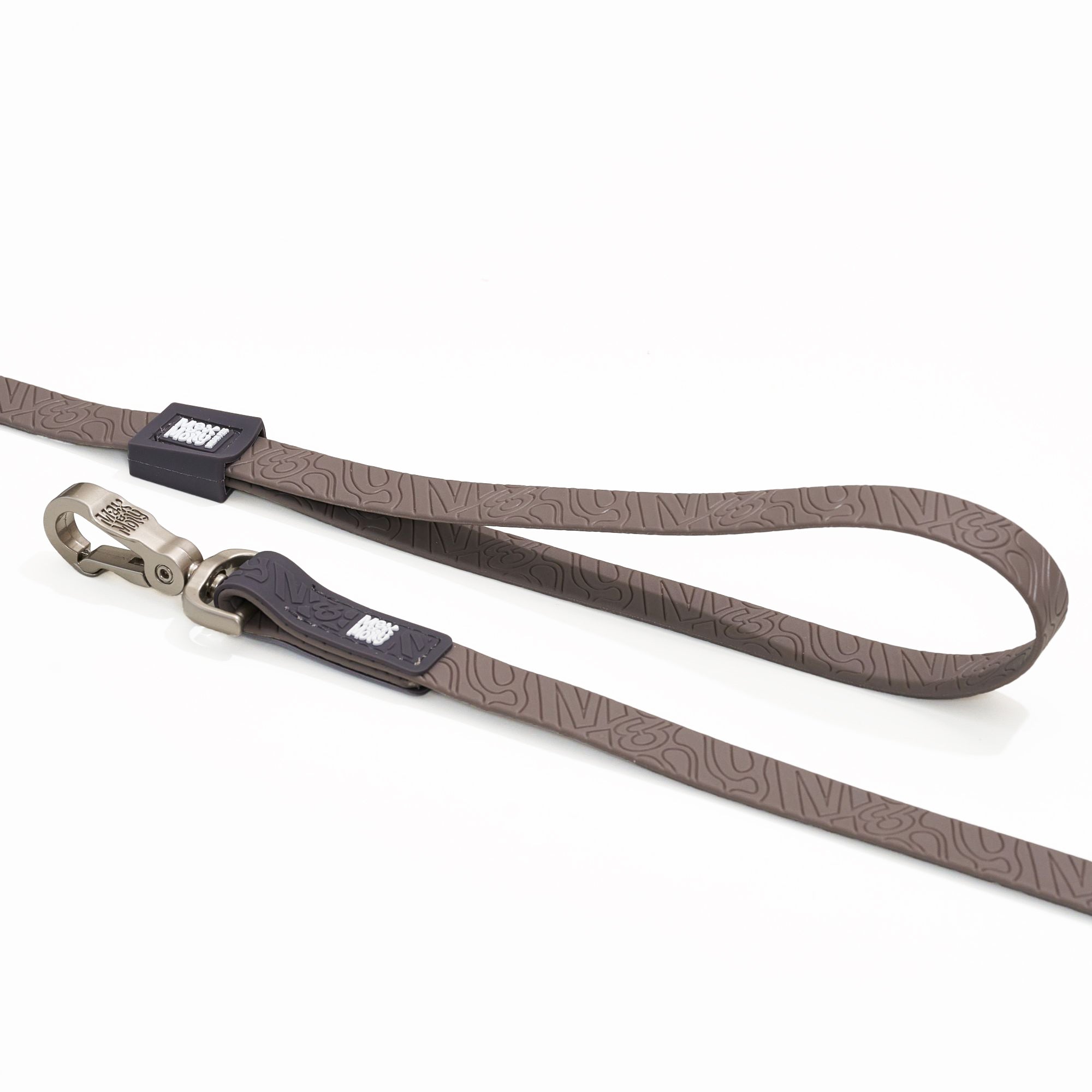 Tracking Leash with handle - Matrix 2.0 Stone