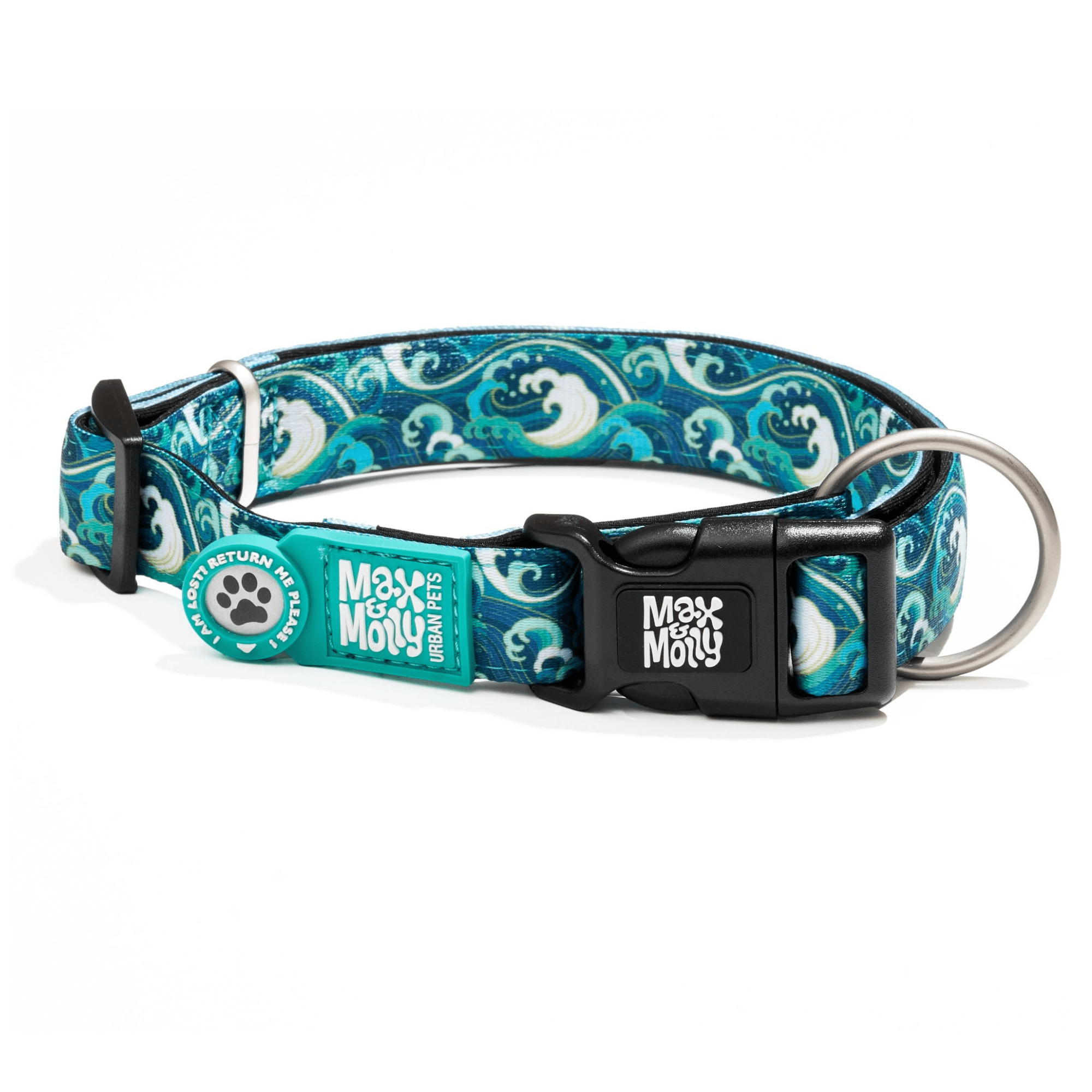 GOTCHA! Smart ID Halsband - Storm