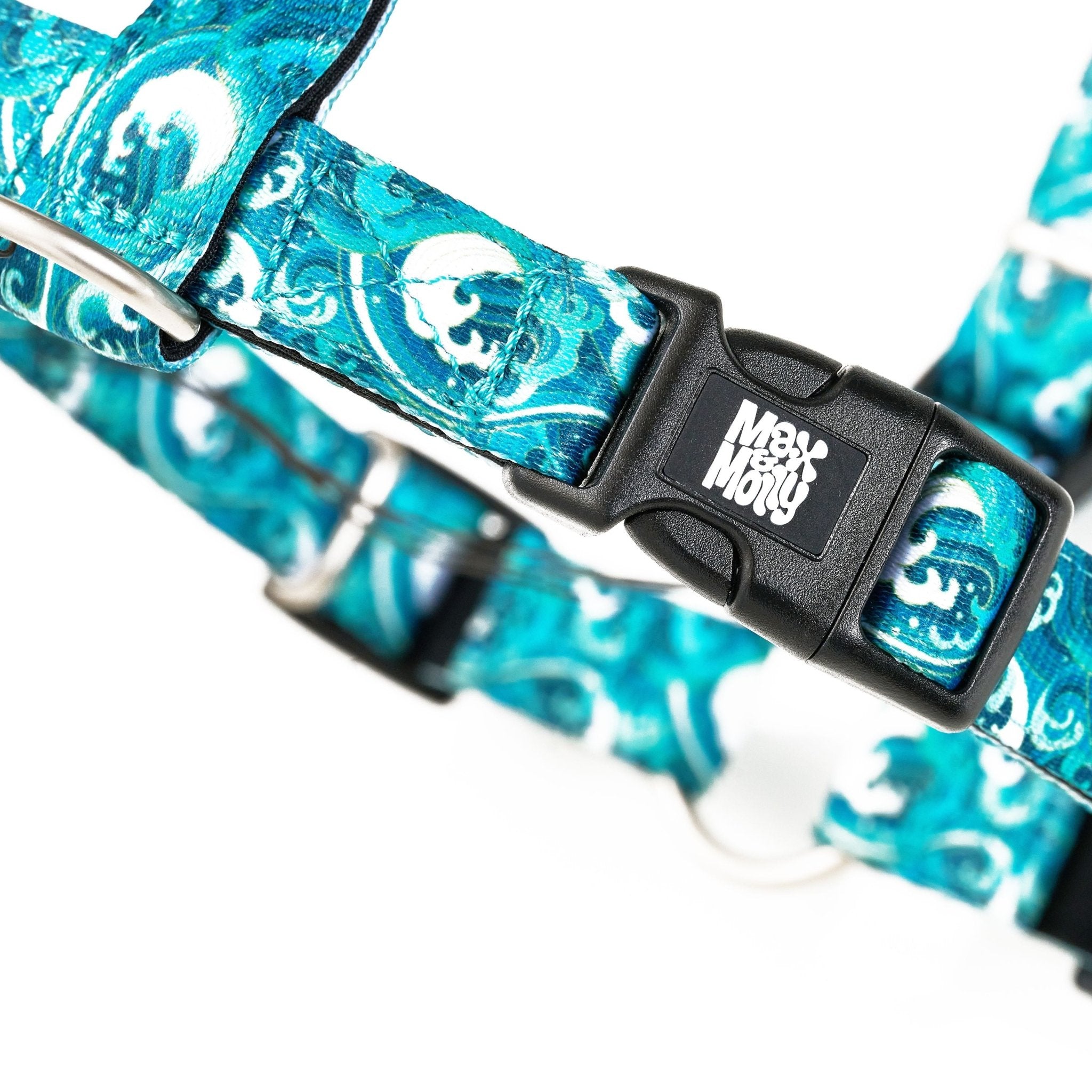 Gotcha! Smart ID H-Harness - Storm