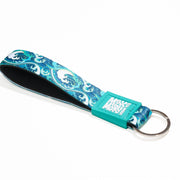 Key Ring - Storm/Tag