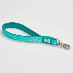 Handle Leash - Matrix 2.0 Turquoise