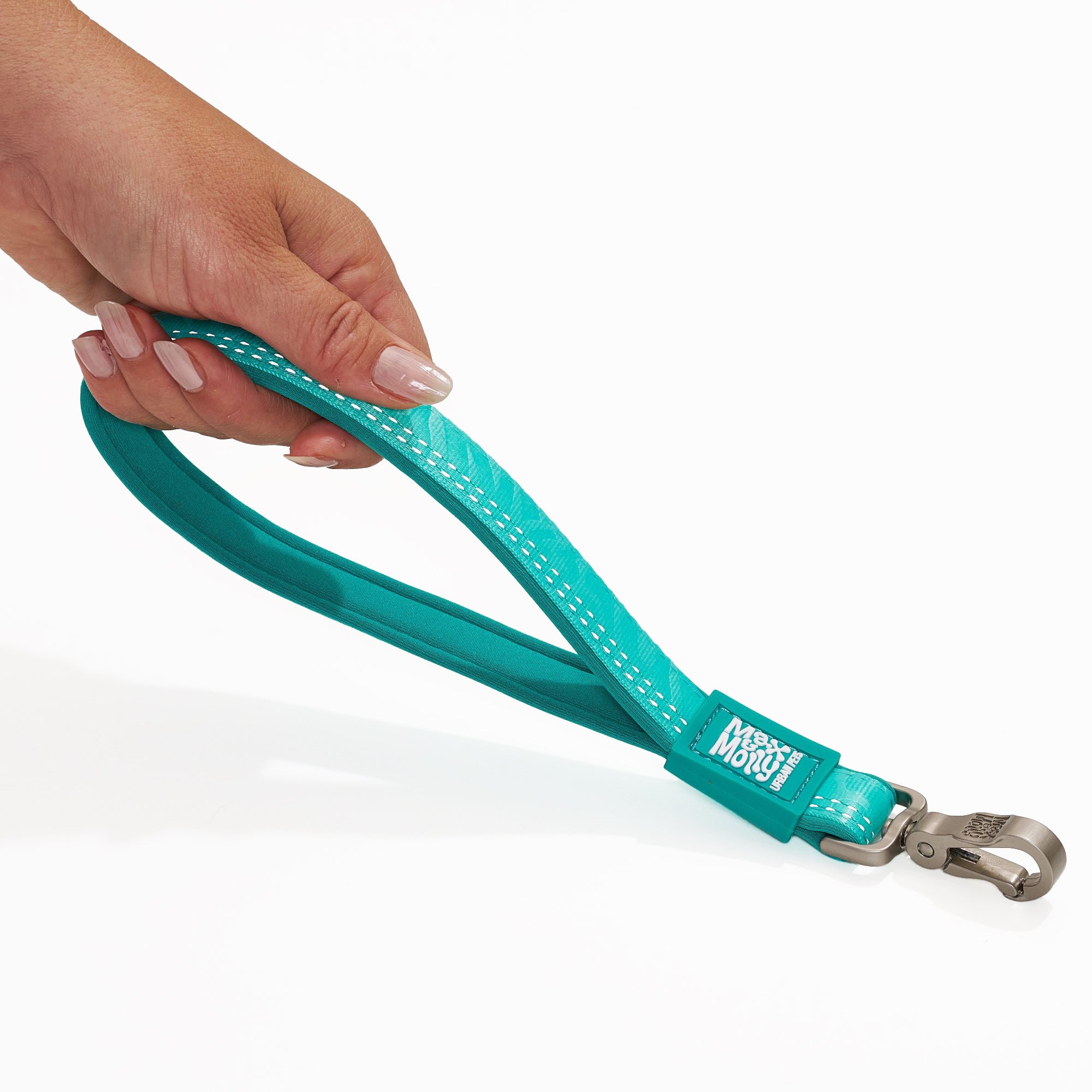 Kurzführer - Matrix 2.0 Türkis