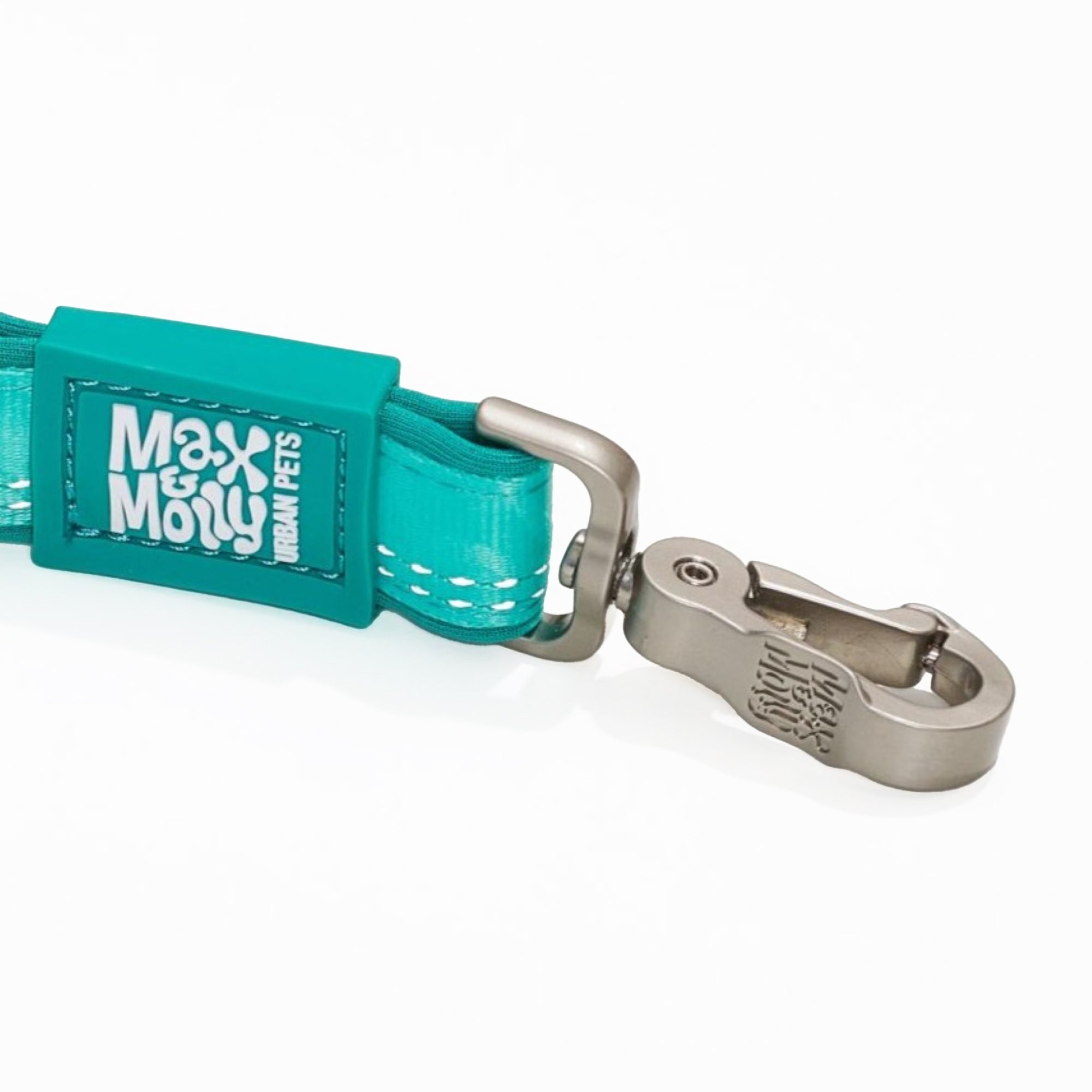 Kurzführer - Matrix 2.0 Türkis