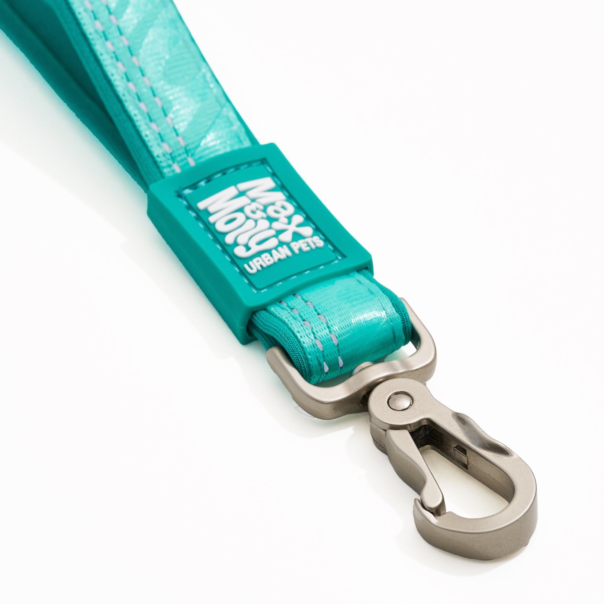 Kurzführer - Matrix 2.0 Türkis