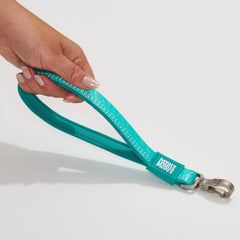 Handle Leash - Matrix 2.0 Turquoise