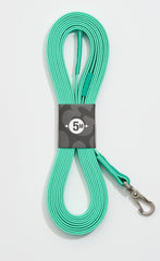 Tracking Leash - Matrix 2.0 Turquoise