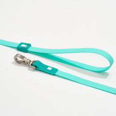 Tracking Leash with handle - Matrix 2.0 Turquoise