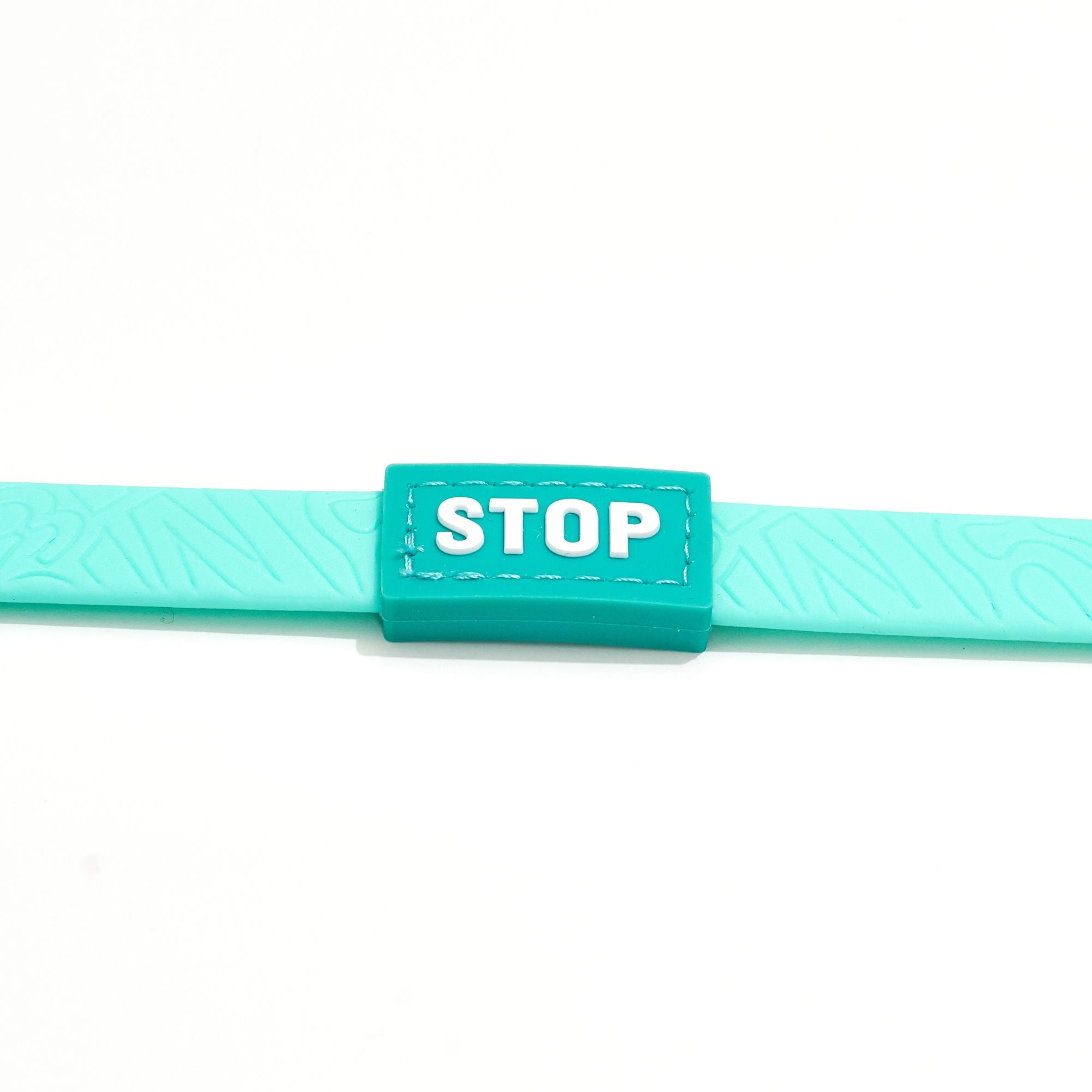 Schleppleine mit Handschlaufe - Matrix 2.0 Turquoise