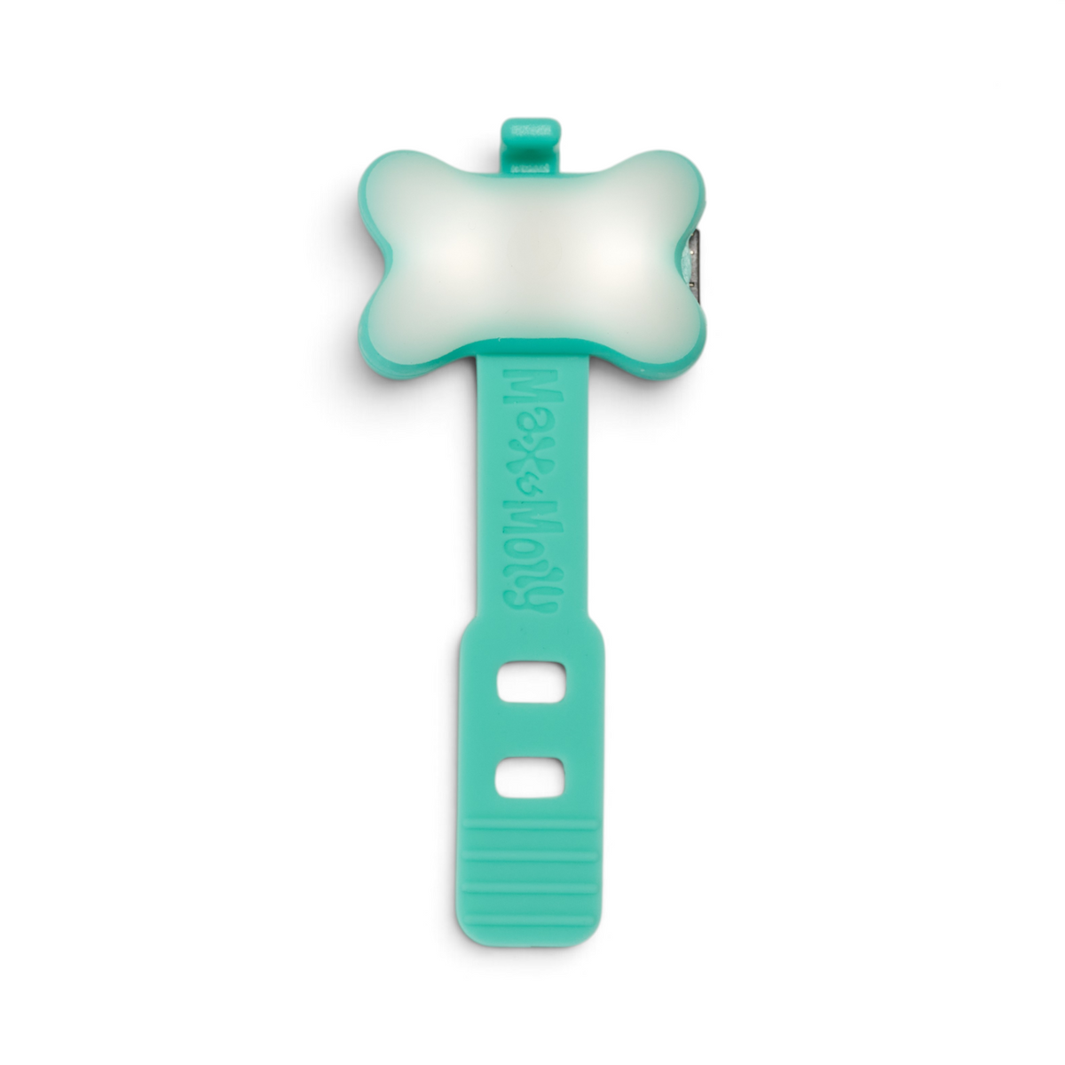 Matrix 2.0 Mini LED - Safety Light Turquoise